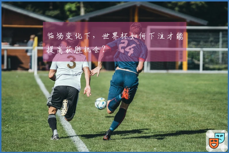 临场变化下，世界杯如何下注才能提高获胜机会？