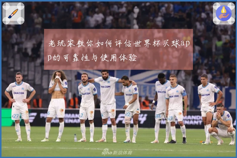 老玩家教你如何评估世界杯买球app的可靠性与使用体验