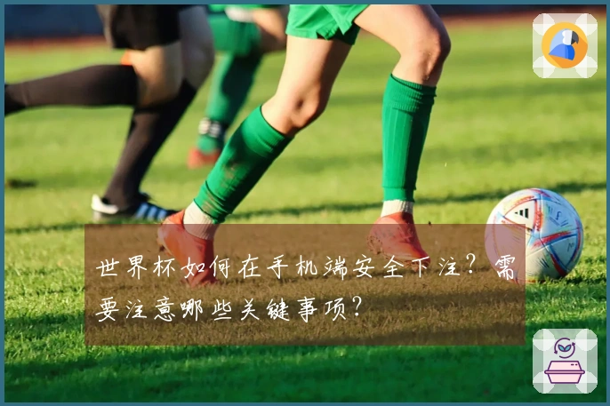 世界杯如何在手机端安全下注？需要注意哪些关键事项？